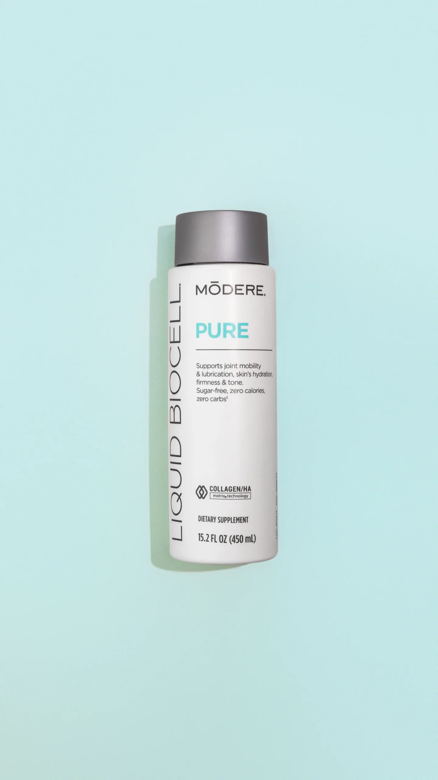 Liquid-Biocell-Pure-on-Blue-Background - Shaklee NZ Liquid Biocell Pure On Blue Background — New Zealand
