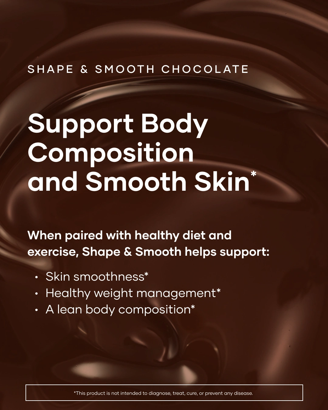 Modere Shape Smooth Benefits NZ Blog - Shaklee NZ Modere Shape Smooth Chocolate NZ — CLA and collagen body reshaping
