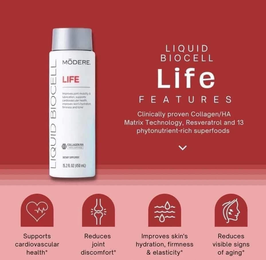 life3 - Shaklee NZ Life3 — New Zealand