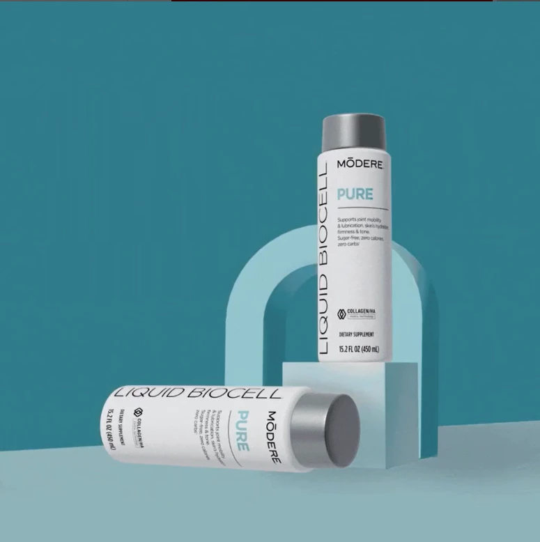 modere-liquid-biocell-collagen-moderecom-collagencollectivecom-shakleecom-pure - Shaklee NZ Liquid BioCell Skin Supplement NZ