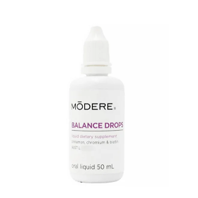 shaklee-au-balance-drops - Shaklee NZ Modere Balance Drops Cinnamon Blood Sugar NZ