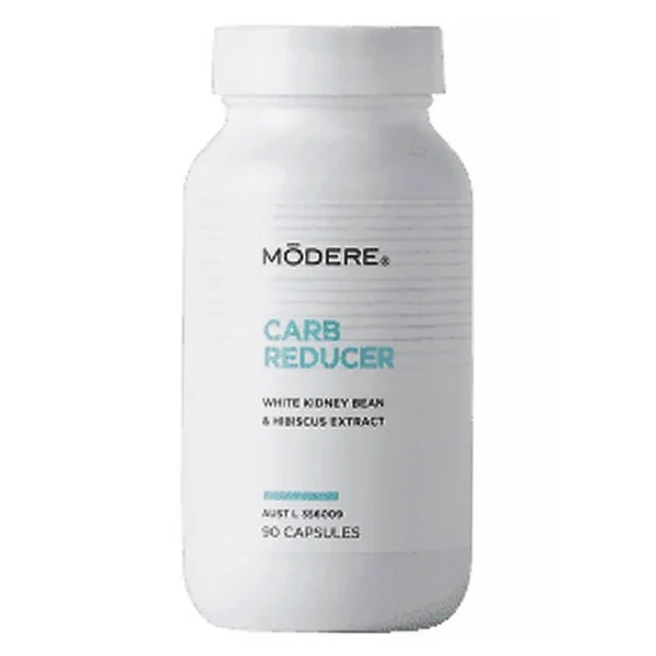 shaklee-au-carb-reducer - Shaklee NZ Modere White Kidney Bean Carb Blocker NZ