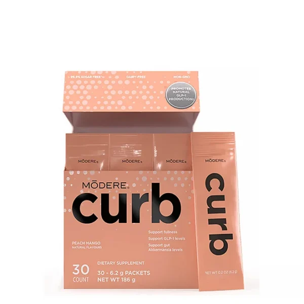 Modere Curb NZ