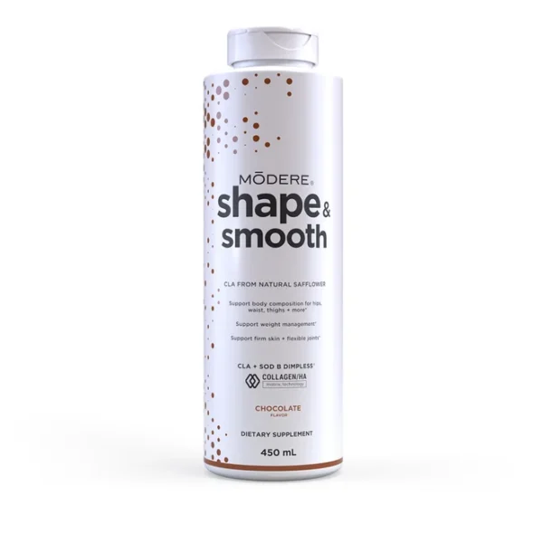 Modere Shape NZ — collagen and CLA body reshaping supplement